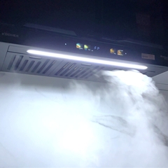 Máy hút mùi Turbo Smart 3D Kocher X3D-350D