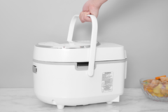 Nồi cơm điện tử Cuckoo 1.44 lít CR-0810F