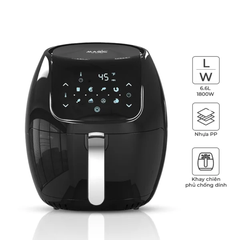 Nồi chiên không dầu Magic Eco AC-110