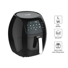 Nồi chiên không dầu Magic Eco AC-110