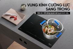 Bộ nồi inox 5 đáy Sunhouse SHG2025