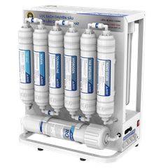 Máy lọc nước RO Hòa Phát HWU3A1022