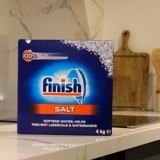Muối rửa chén Finish FVSA40 - 4 kg