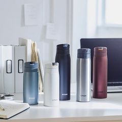 Bình giữ nhiệt Tiger 500ml MCX-A502-AF