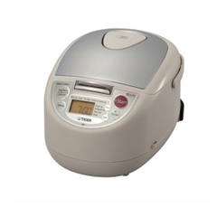 Nồi cơm điện tử Tiger 1 lít JAX-S10W