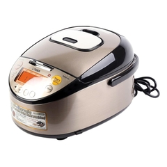 Nồi cơm điện cao tần Tiger JKT-S10W  1.0 lít