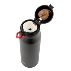 Bình giữ nhiệt Thermos JNL - 752 MTBK 750ml đen nhám