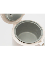Nồi cơm điện Tiger 1 lít JNP-1000(FK) màu hồng