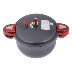 Nồi áp suất nhôm Poongnyun JSPC-24CV