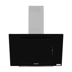 Máy hút mùi kính vát Kocher K-2080V (70cm)