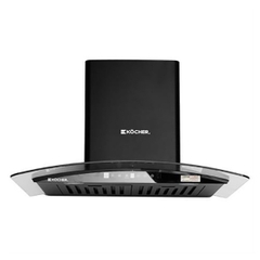 Máy hút mùi kính cong Kocher K-226V