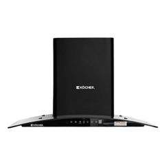 Máy hút mùi kính cong Kocher K-226V (90cm)