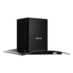 Máy hút mùi kính cong Kocher K-226V