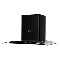 Máy hút mùi kính cong Kocher K-226V (90cm)