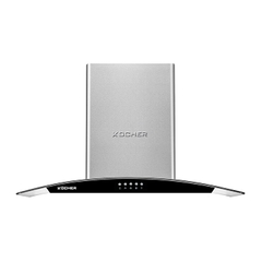 Máy hút mùi kính cong Kocher K-8070I (70cm)