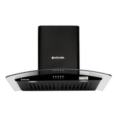 Máy hút mùi kính cong Kocher K-8070V (90cm)