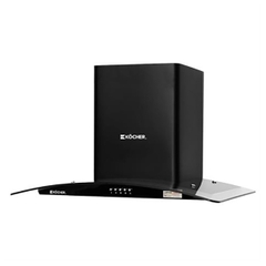 Máy hút mùi Kocher K-8872V