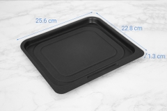 Nồi chiên không dầu Kalite 12 lít KL-1200
