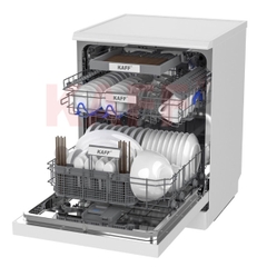 Máy rửa chén Kaff KF-SBL775W New Plus