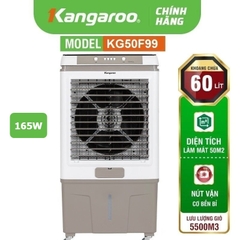 Quạt điều hòa không khí Kangaroo KG50F99