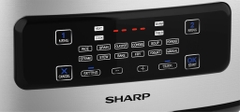 Nồi đôi đa năng Sharp KN-TC50VN-SL
