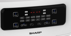Nồi đôi đa năng Sharp KN-TC50VN-WH