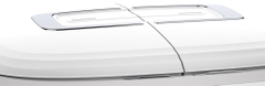 Nồi đôi đa năng Sharp KN-TC50VN-WH