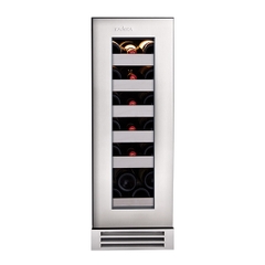 Tủ bảo quản rượu Kadeka KN24WR (chứa 19 chai)