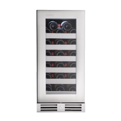 Tủ bảo quản rượu Kadeka KN39WR (chứa 31 chai)