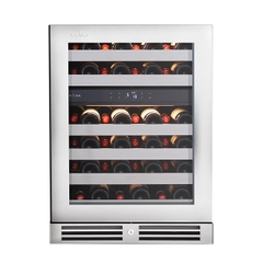 Tủ bảo quản rượu Kadeka KN45WR (chứa 46 chai)