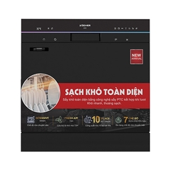 Máy rửa chén Kocher X10