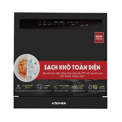 Máy rửa chén Kocher X10 PRO