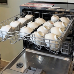 Máy rửa chén Kocher X10
