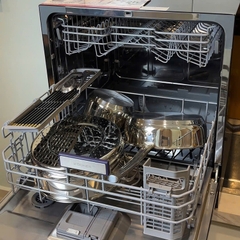 Máy rửa chén Kocher X10