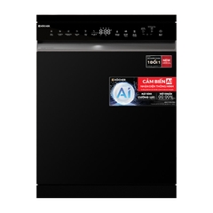Máy rửa chén Kocher X15 SMART AI