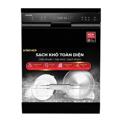 Máy rửa chén Kocher X15B