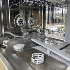 Máy rửa chén Kocher X15S