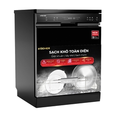 Máy rửa chén Kocher X15B