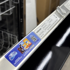Máy rửa chén Kocher X15B