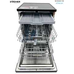 Máy rửa chén Kocher X16B