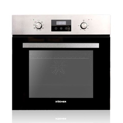 Lò nướng âm tủ Kocher 68 lít KOEU-68S08F