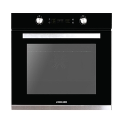 Lò nướng âm tủ Kocher 71 lít KOEU-71S13F