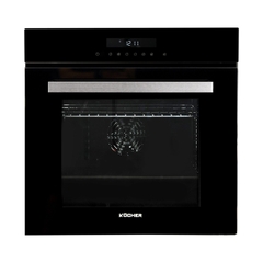 Lò nướng âm tủ Kocher 71 lít KOEU-71S14F