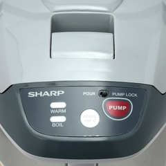 Bình thủy điện Sharp KP-Y32PV"SS" 3 lít