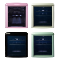 Tủ bảo quản rượu Kadeka KP115ER (chứa 10-12 chai)