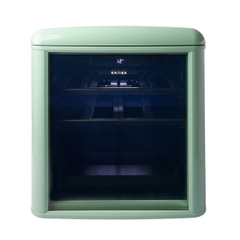 Tủ bảo quản rượu Kadeka KP115ER (chứa 10-12 chai)