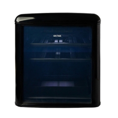 Tủ bảo quản rượu Kadeka KP115ER (chứa 10-12 chai)