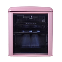 Tủ bảo quản rượu Kadeka KP115ER (chứa 10-12 chai)
