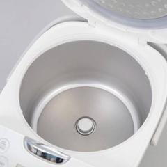 Nồi cơm điện tử Sharp KS-COM180EV-GY