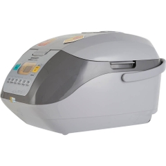 Nồi cơm điện tử Sharp KS-COM18V(G)